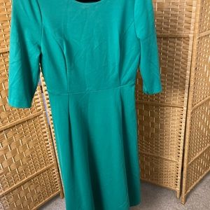 Boden Midi dress